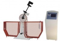重慶液晶數(shù)顯沖擊試驗(yàn)機(jī)